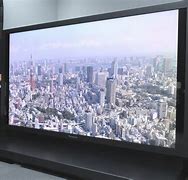 Image result for Biggest TV with Many Pixels
