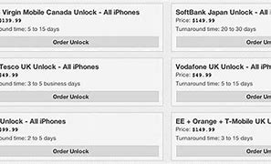 Image result for unlock iphones 5c
