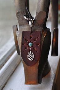 Image result for Custom Leather Keychains