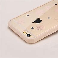 Image result for Clear iPhone 6s Plus Cases for Teenage Girls