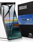 Image result for Sony Xperia 10 Screen Protector