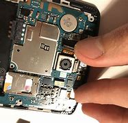 Image result for Splicing Screen of Mobile Phone