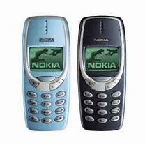 Image result for Nokia 3310 Logo