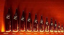 Image result for Lanson 1760 Black Label Champagne