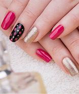 Image result for Nail Art at Home