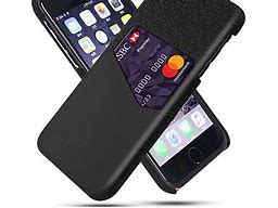 Image result for iPhone Card Case for SE A2296