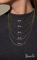 Image result for 20 Inch Necklace with Pendant