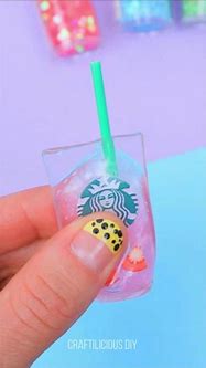 Image result for Starbucks Squishy