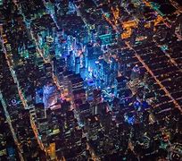 Image result for Cityscape Aerial View