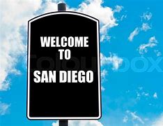 Image result for San Diego Sign Nice