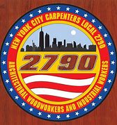 Image result for Local 1683 Union Logo