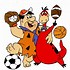 Image result for High School Sports Clip Art Spring