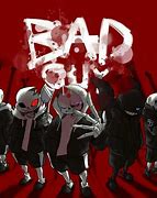 Image result for Bad Sanses Fun