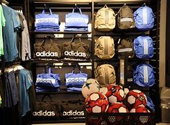 Image result for Gloucester Adidas Factory