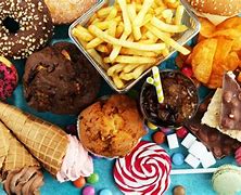 Image result for 30-Day No Junk Food Challenge