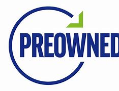Image result for Pre-Owned Marketplace Logo