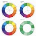 Image result for Blue Gray Color Wheel