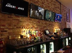 Image result for Bar with Giant TV Screen Near Me