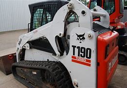 Image result for Bobcat T190 Mounting System