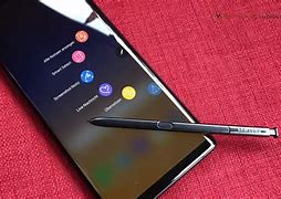 Image result for Note 9 Smartphone