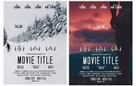 Image result for Movie Poster Photoshop Template