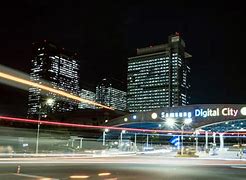 Image result for Samsung City Korea