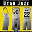 Image result for Utah Jazz Uniforms Back and Front