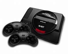 Image result for Newest Sega Console