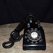 Image result for 1960 Desk Phone