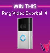 Image result for HSN Ring Doorbell
