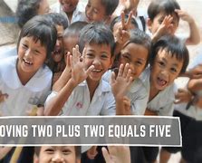 Image result for what is 2 plus two