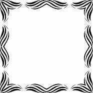 Image result for Square Clip Art Borders and Frames