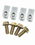 Image result for Metal Spring Clips and Fasteners