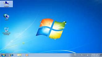 Image result for Windows 7 Homepage