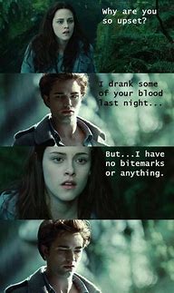 Image result for Hilarious New Twilight Memes