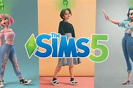Image result for Sims 5 Rated M
