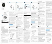 Image result for Bluetooth Speaker User Manual
