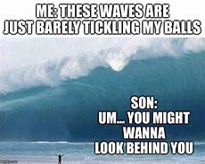 Image result for Drip Waves Meme