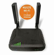 Image result for MiFi 4G with External Antenna