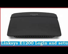 Image result for Modems for a Linksys E1200 Routers