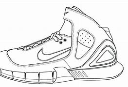 Image result for LeBron Coloring Page