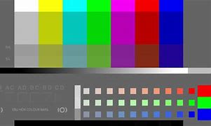 Image result for 1080 NTSC Color Bars