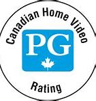 Image result for Canada TV Rating PG