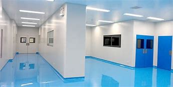 Image result for Clean Room Wall Panels