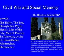 Image result for Social Memory in History