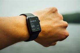 Image result for Fitness Tracker Watch Photography