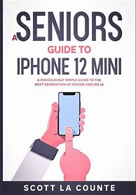 Image result for Seniors Guide to iPhone by Alan Norwood Printable