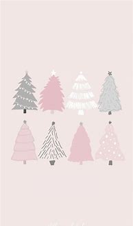 Image result for Preppy Christmas Tree Wallpaper