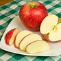 Image result for Medium Apple Nutrition