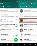 Image result for Whats App Pin Message in Group